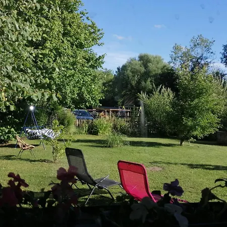 Holiday home Martine A La Ferme *