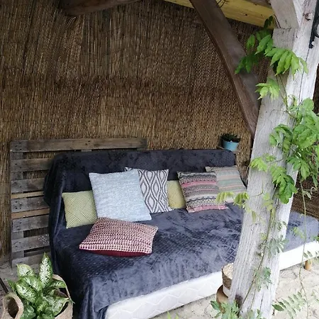 Martine A La Ferme Holiday home