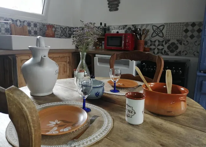 Holiday home Martine A La Ferme Arrest